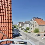 Lejlighed Duhner Brise, Db6 Duhnen