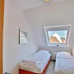 Duhner Brise, Db6 Lejlighed Duhnen