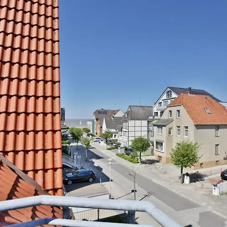 Apartamento Duhner Brise, Db6 Duhnen