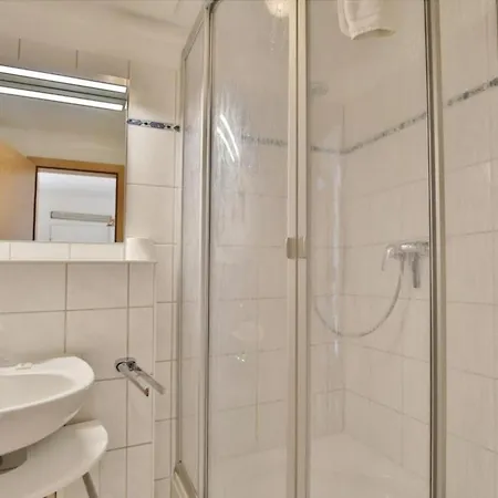 Apartamento Duhner Brise, Db6 *